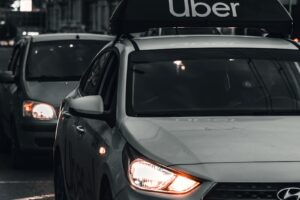 white mercedes benz c class on street during daytime