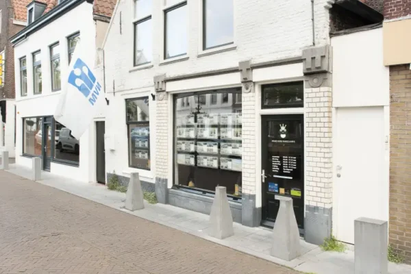 Makelaar Maassluis: Vastgoedadviseur voor koop en verkoop