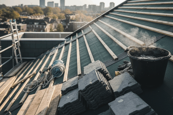 Bescherm uw woning optimaal vandaag