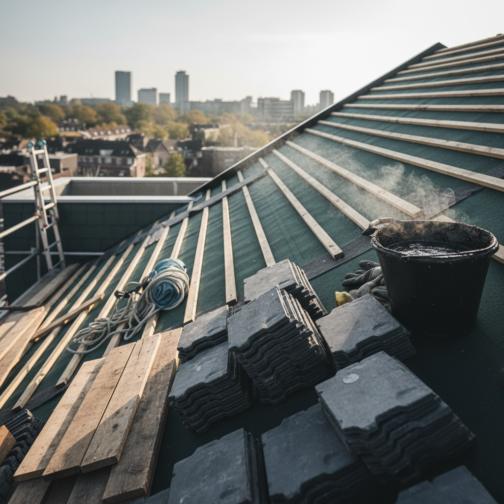 Bescherm uw woning optimaal vandaag